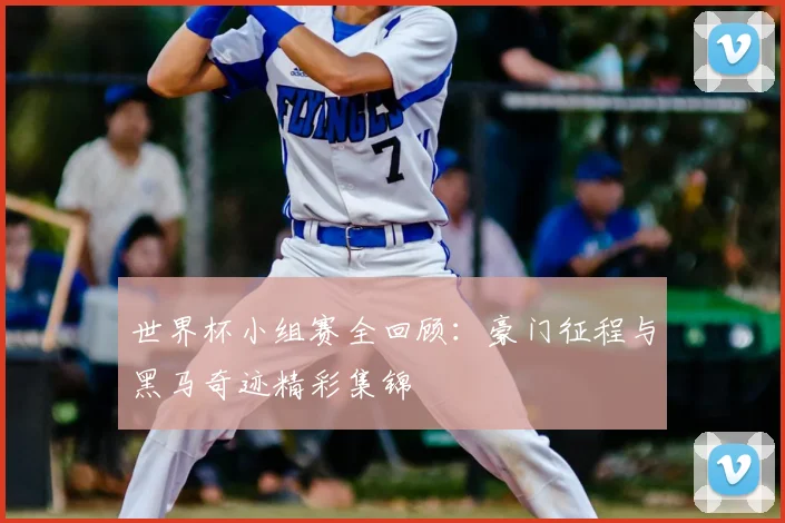 世界杯小组赛全回顾：豪门征程与黑马奇迹精彩集锦